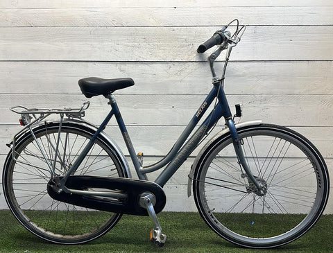 Sparta Marathon
