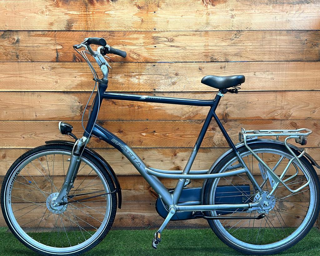 Sparta Maxx 8v 28inch 75cm