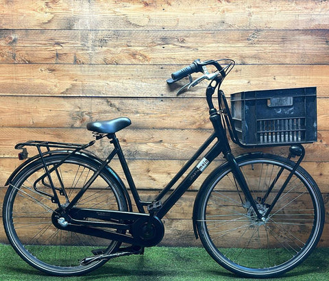 Sparta Mojo 3v 28inch 50cm