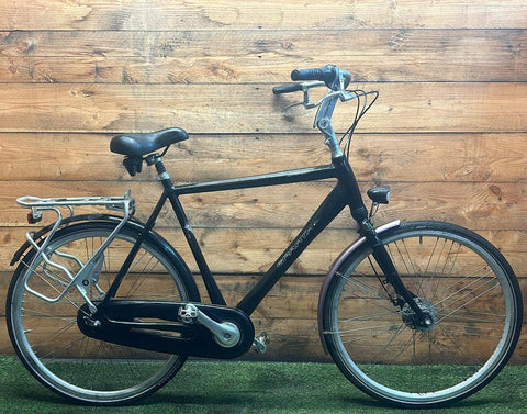 Sparta Olympia 8v 28inch 61cm