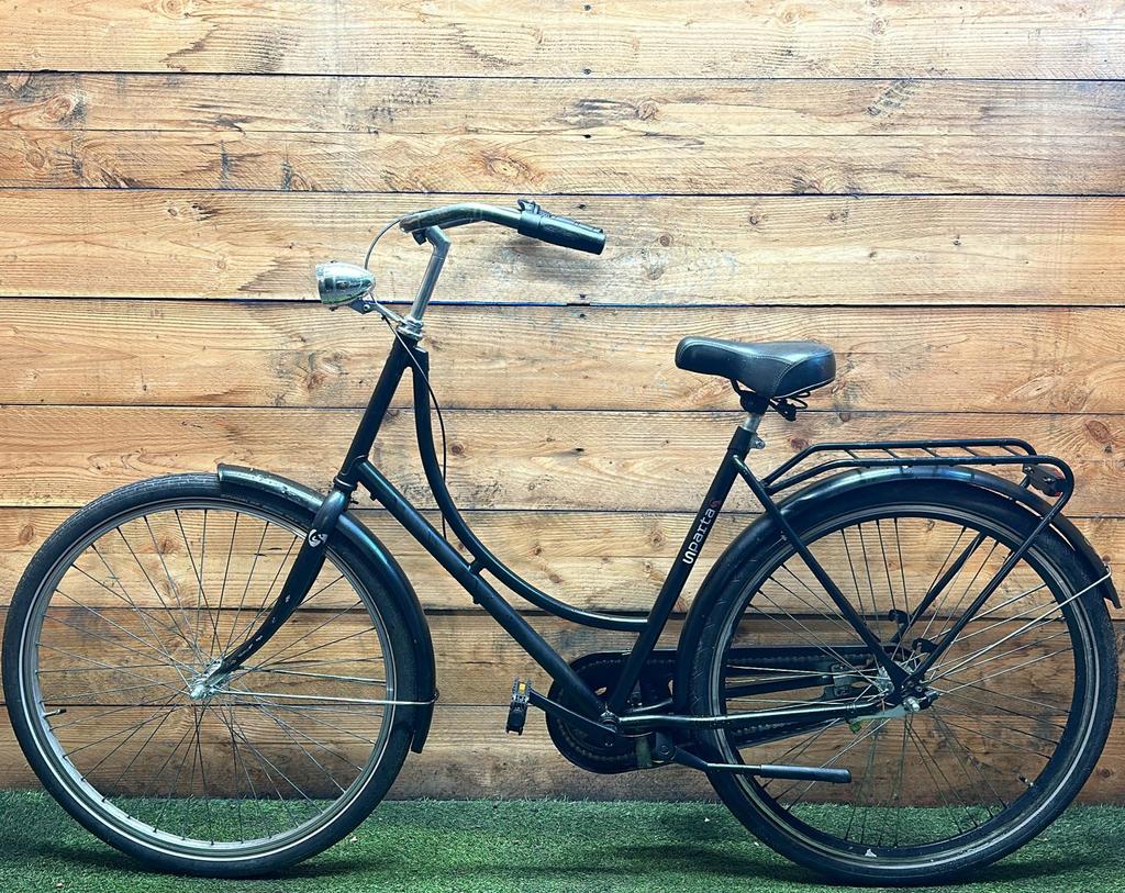 Sparta Omafiets 3v 28inch 57cm