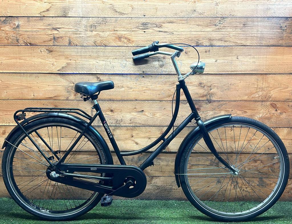Sparta Omafiets 3v 28inch 57cm