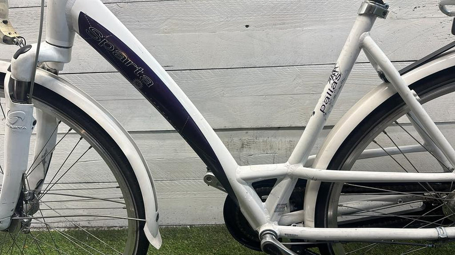 Sparta Pallas