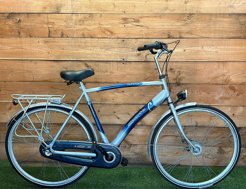 Sparta Periferique 3v 28inch 58cm
