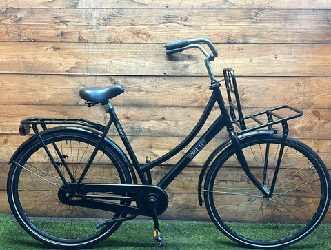 Sparta Pick Up 28inch 57cm