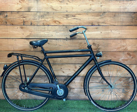 Sparta Pick Up 28inch 62cm