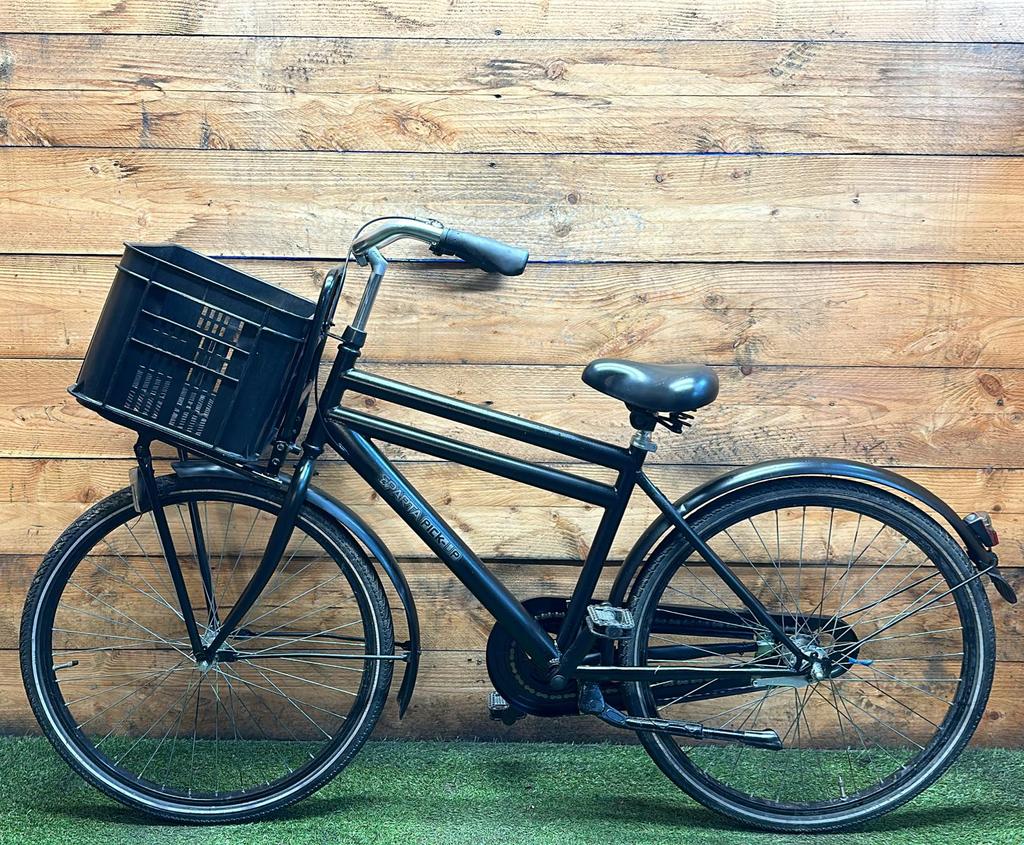 Sparta Pick Up 3v 26inch 42cm