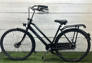Sparta Pick-up