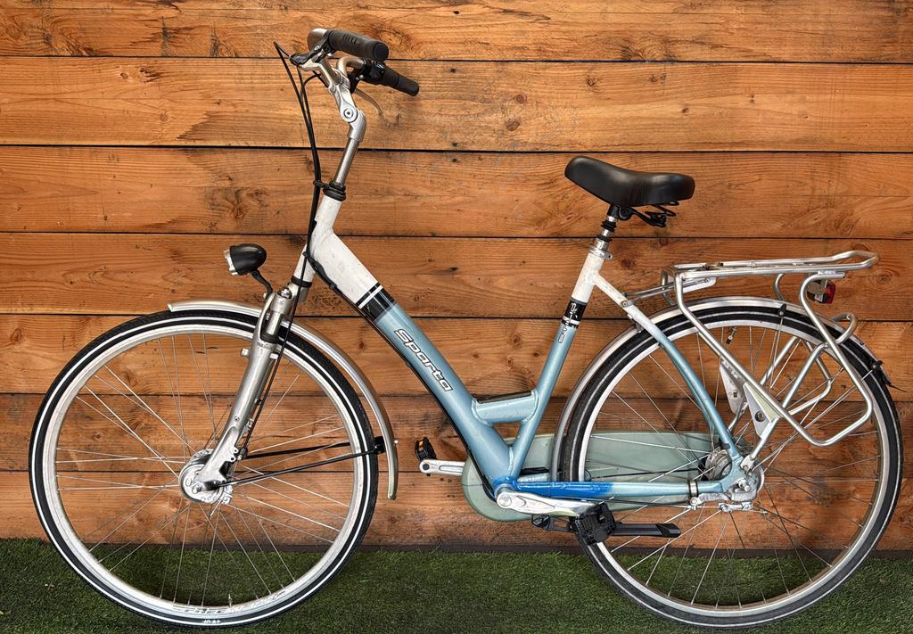 Sparta Stilio 7v 28inch 53cm
