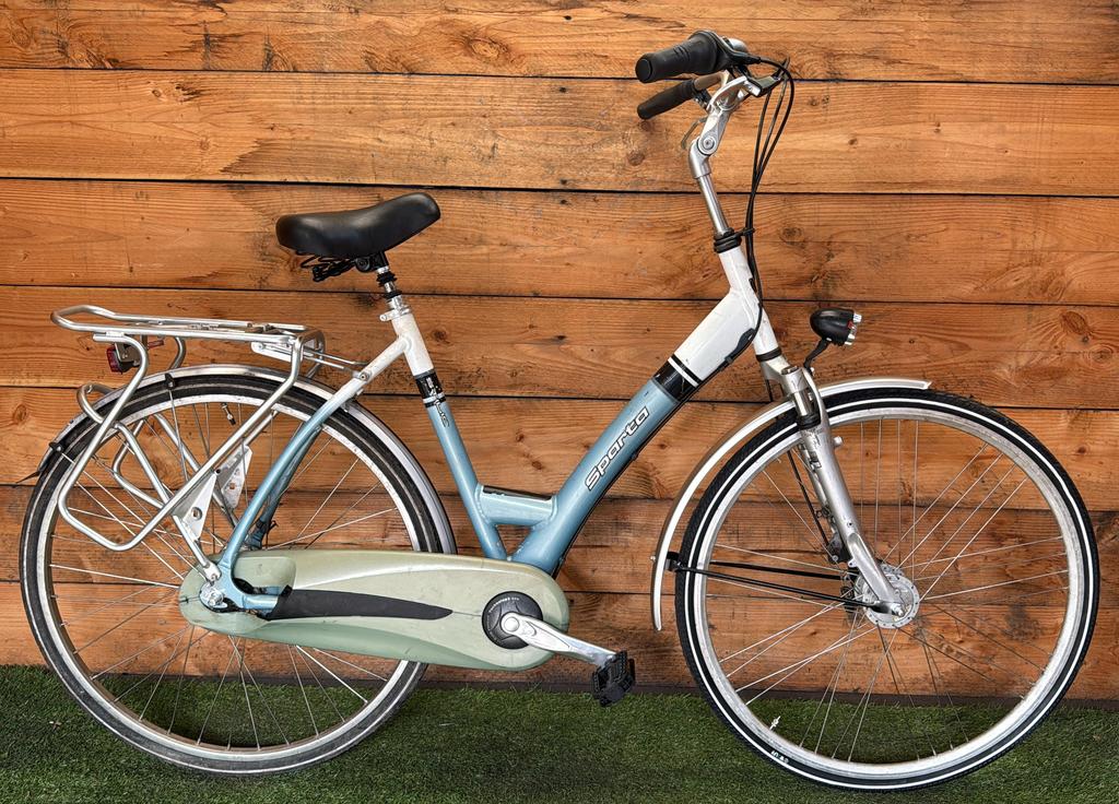 Sparta Stilio 7v 28inch 53cm