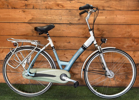 Sparta Stilio 7v 28inch 53cm