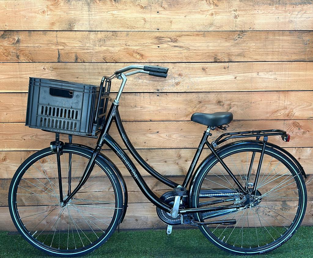 Sparta Transportfiets 28inch 53cm