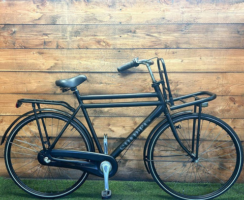 Sparta Transportfiets