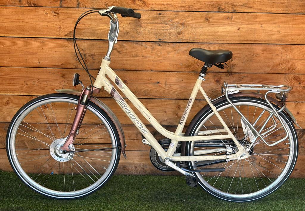 Sparta Tyros 3v 28inch 55cm