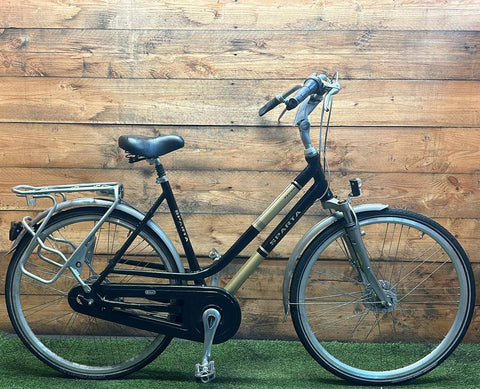 Sparta Tyros 8v 28inch 55cm