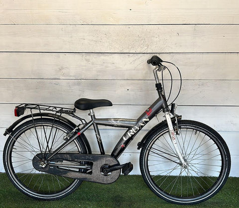 Sparta Urban