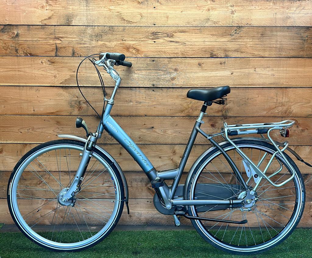Sparta Xess 3v 28inch 53cm