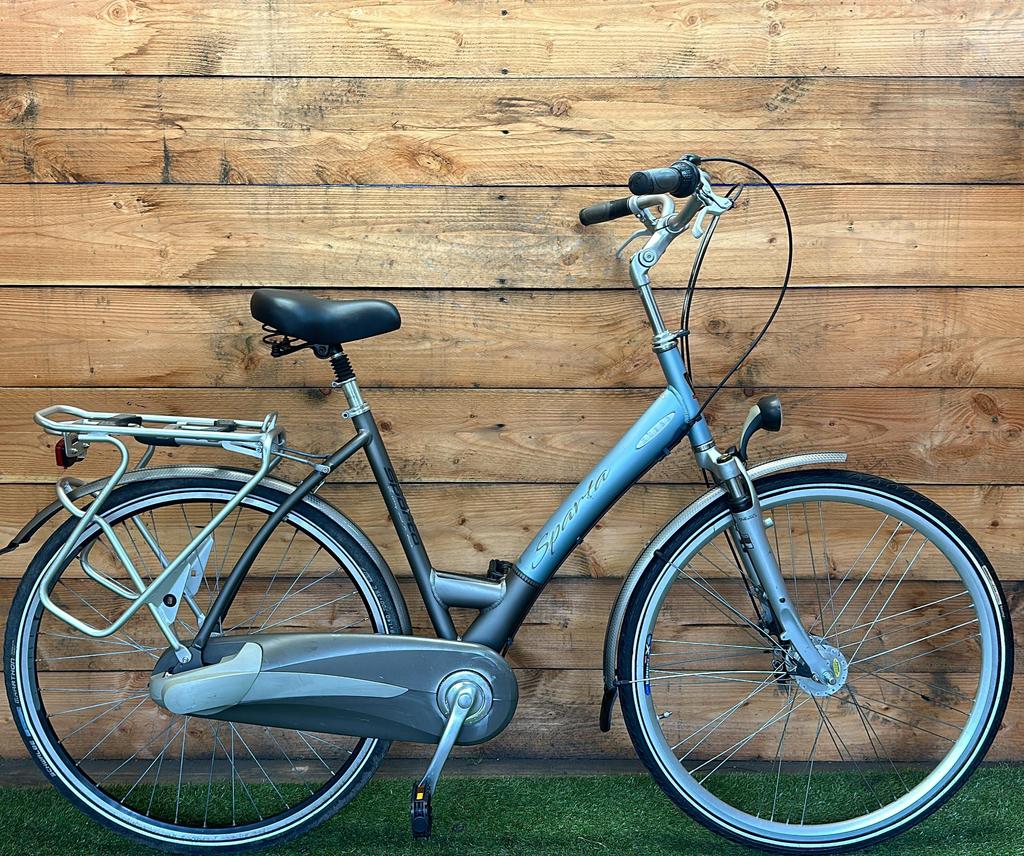 Sparta Xess 3v 28inch 53cm