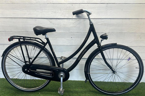Sparta Damesfiets