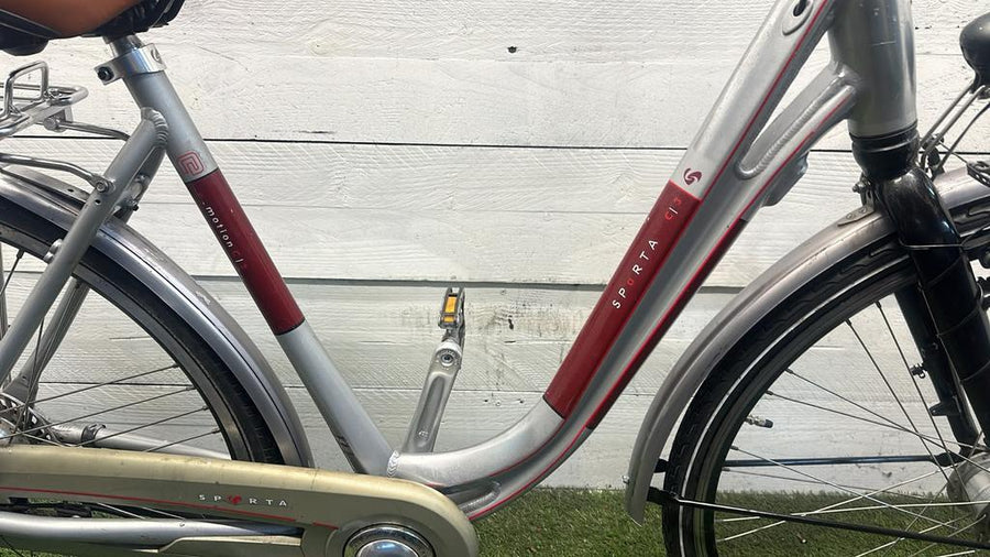 Sparta damesfiets v7 cm53 inch28