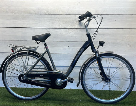 Sparta Damesfiets