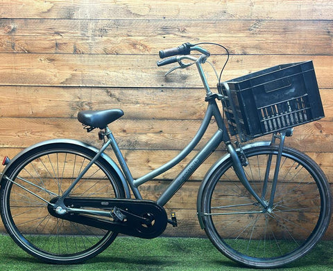 Spedition Dutch Flavor 3v 28inch 53cm