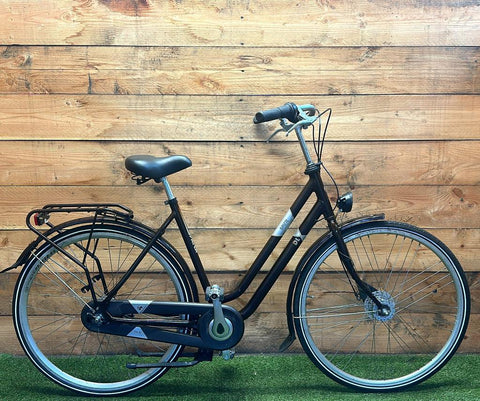 Spirit Cargo 7v 28inch 53cm