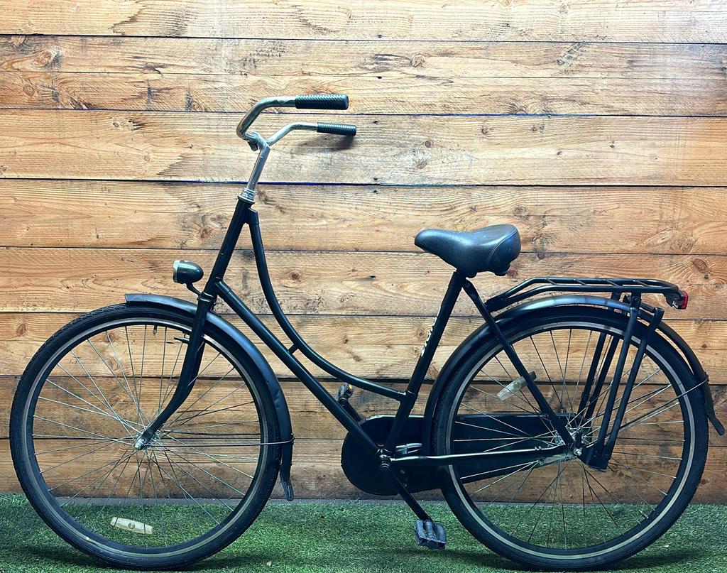 Spirit Omafiets 28inch 53cm
