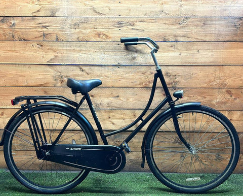 Spirit Omafiets 28inch 53cm