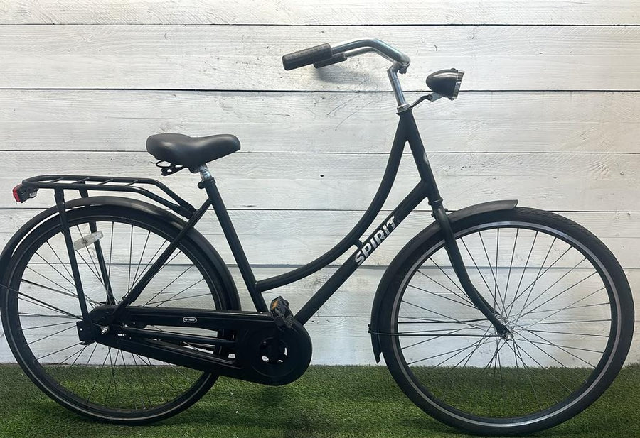 Spirit Omafiets