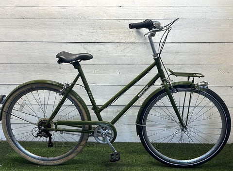 Spirit Retro