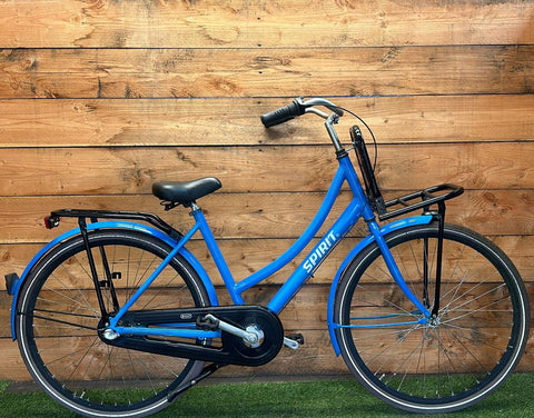 Spirit Transporfiets 3v 28inch 50cm