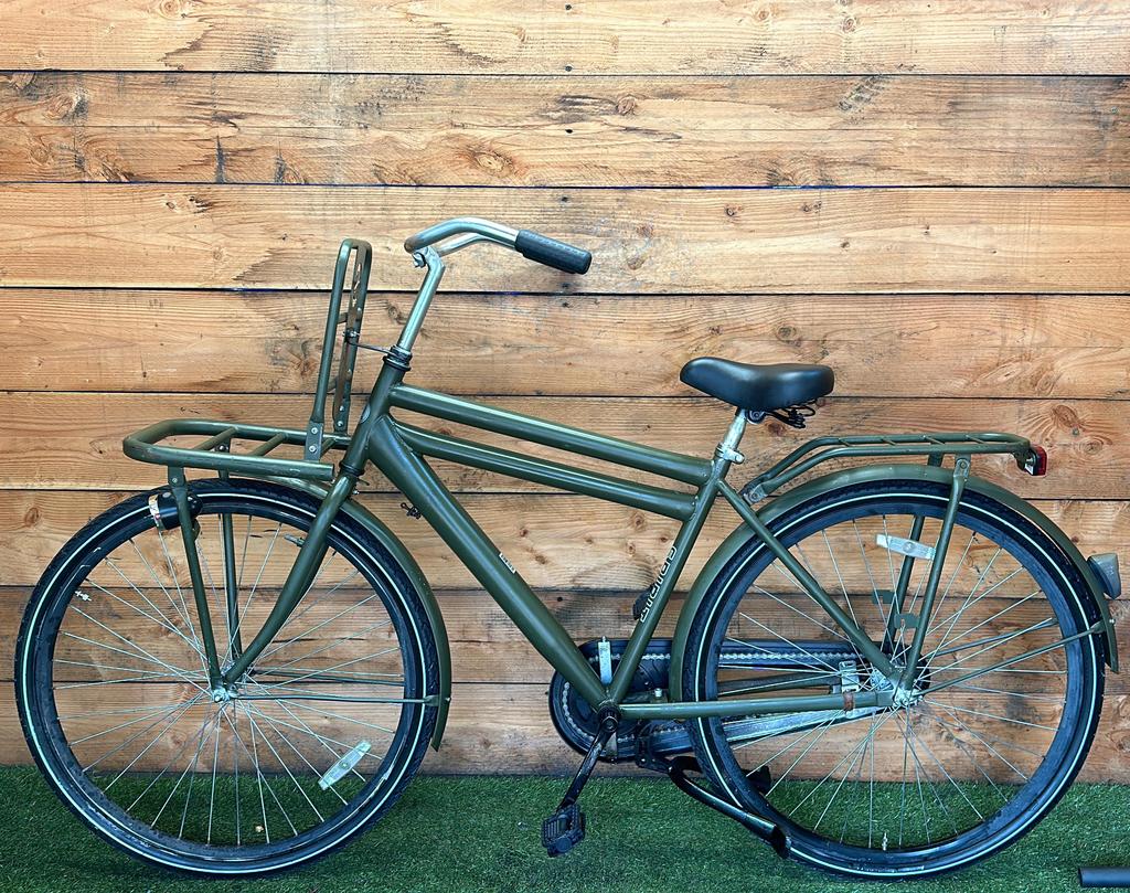 Spirit Transportfiets 28inch 50cm