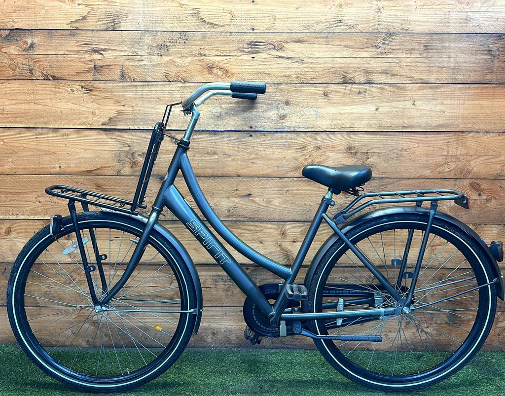 Spirit Transportfiets 28inch 50cm