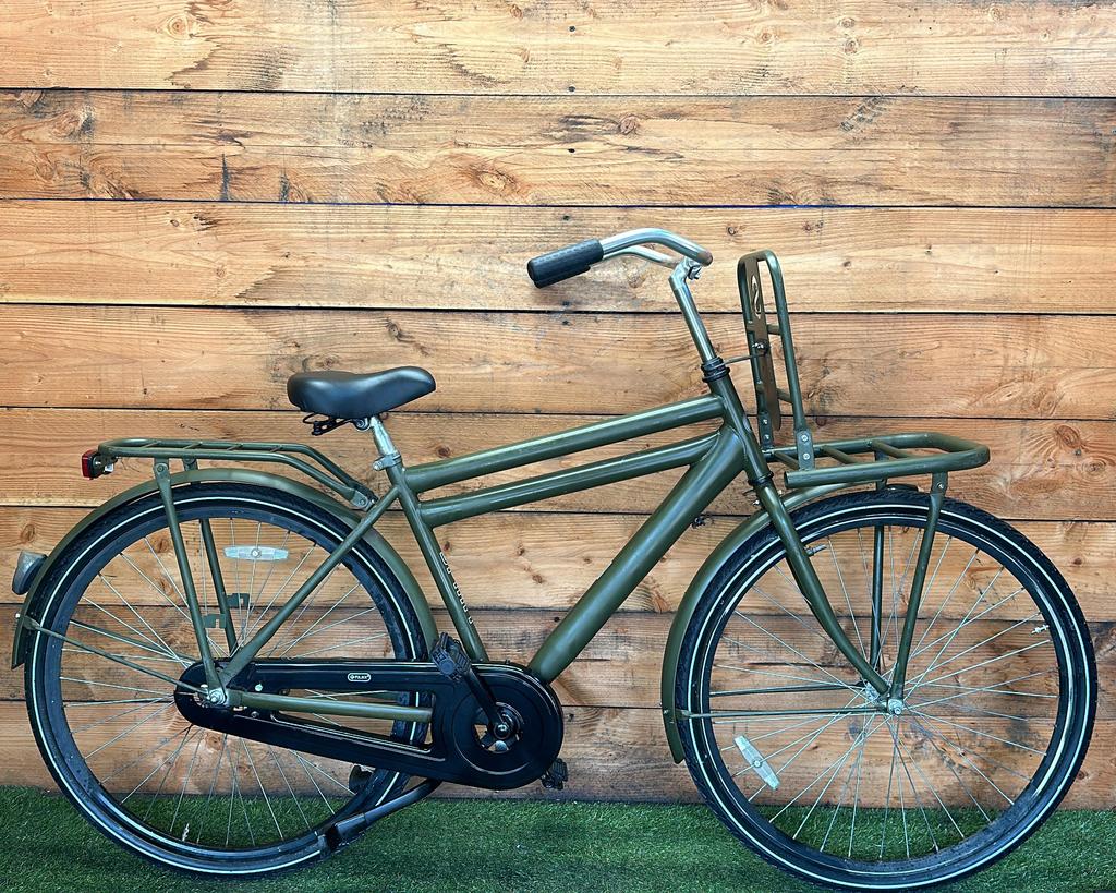 Spirit Transportfiets 28inch 50cm
