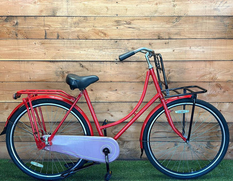 Spirit Transportfiets 28inch 53cm