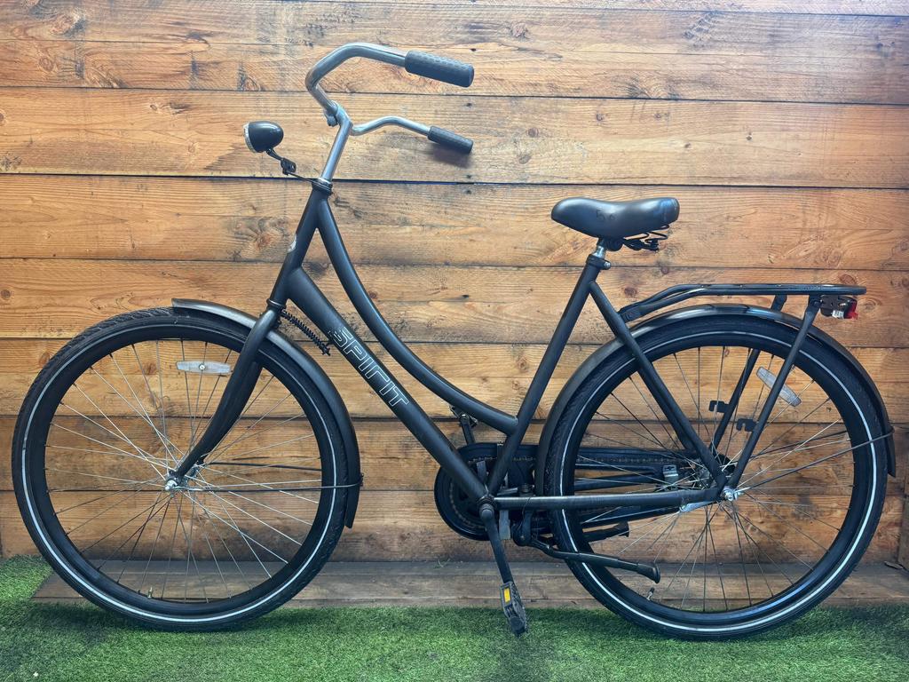 Spirit Transportfiets 28inch 56cm