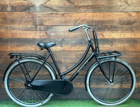 Spirit Transportfiets 28inch 57cm