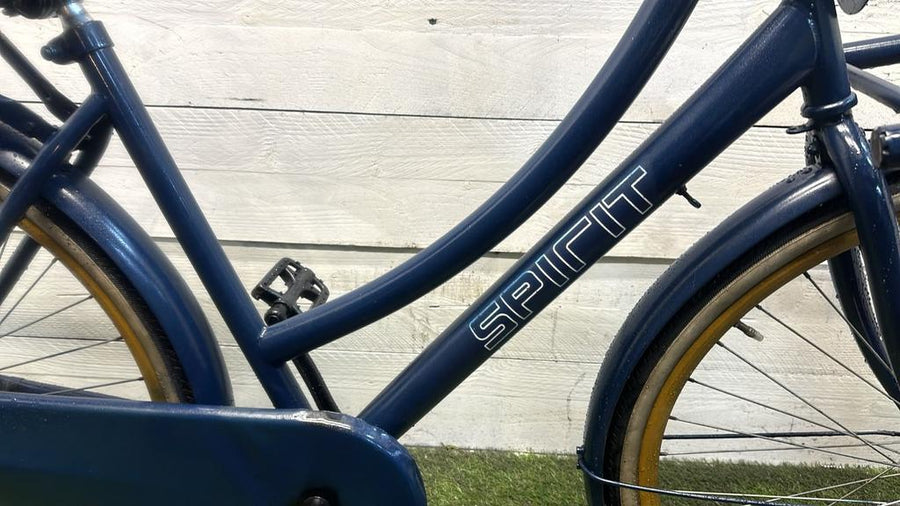 Spirit Transportfiets