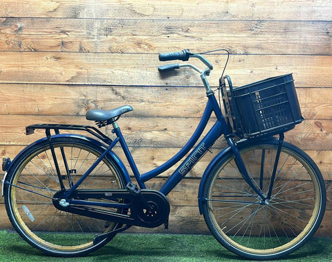 Spirit Transportfiets 3v 28inch 50cm