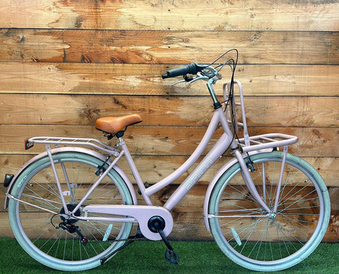 Spirit Transportfiets 6v 28inch 50cm