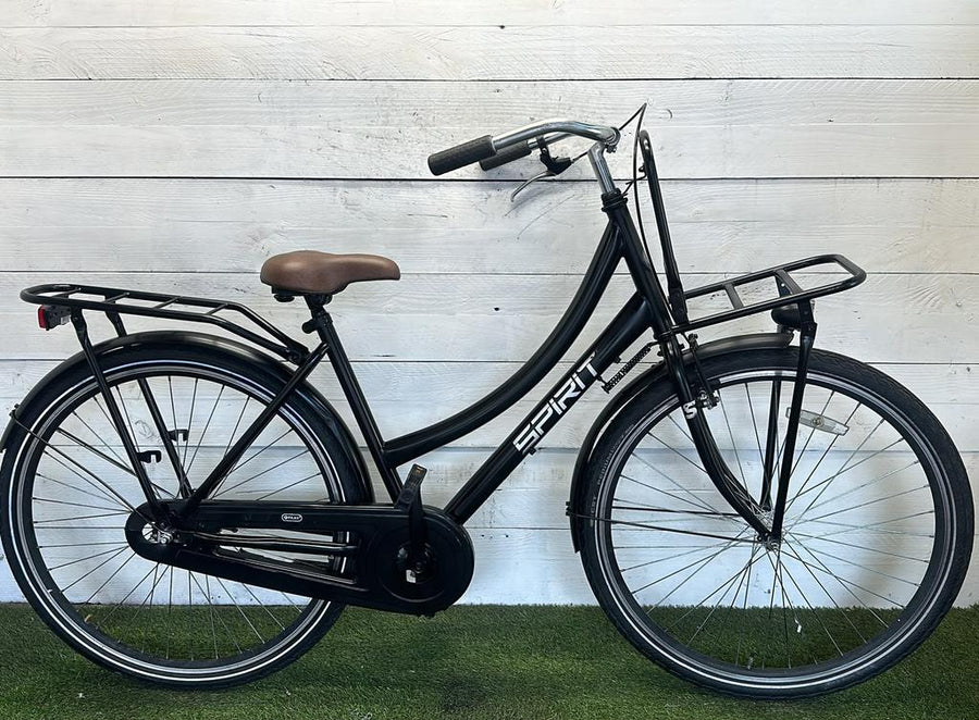 Spirit Transportfiets