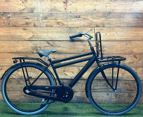 Spirit Transportfiets