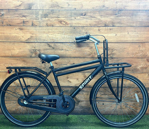 Spirit Transportfiets