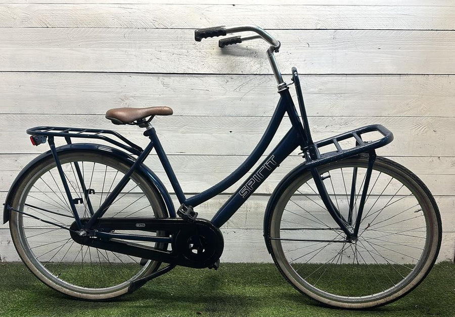 Spirit Transportfiets