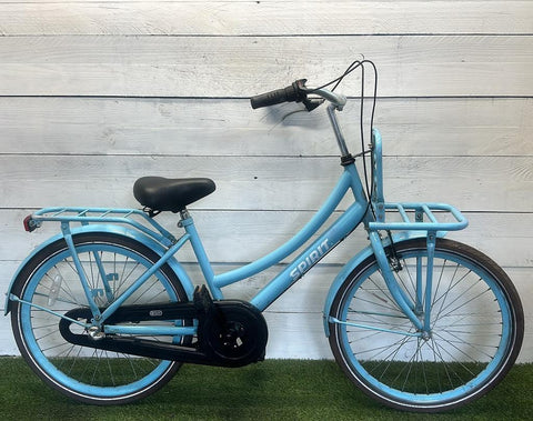 Spirit Transportfiets
