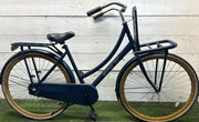 Spirit Transportfiets
