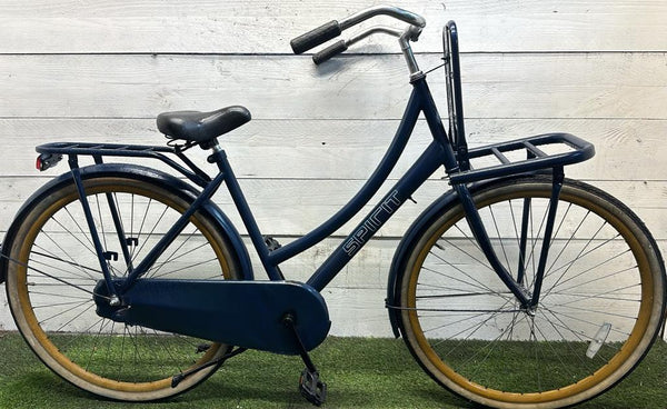 Spirit Transportfiets