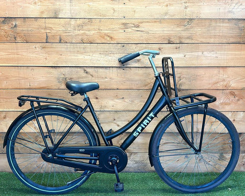 Spirit Trnasportfiets 28inch 53cm