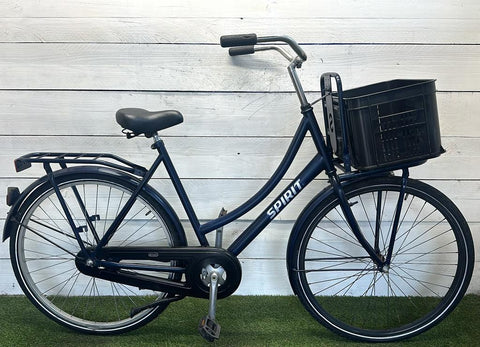 Spirit Transportfiets
